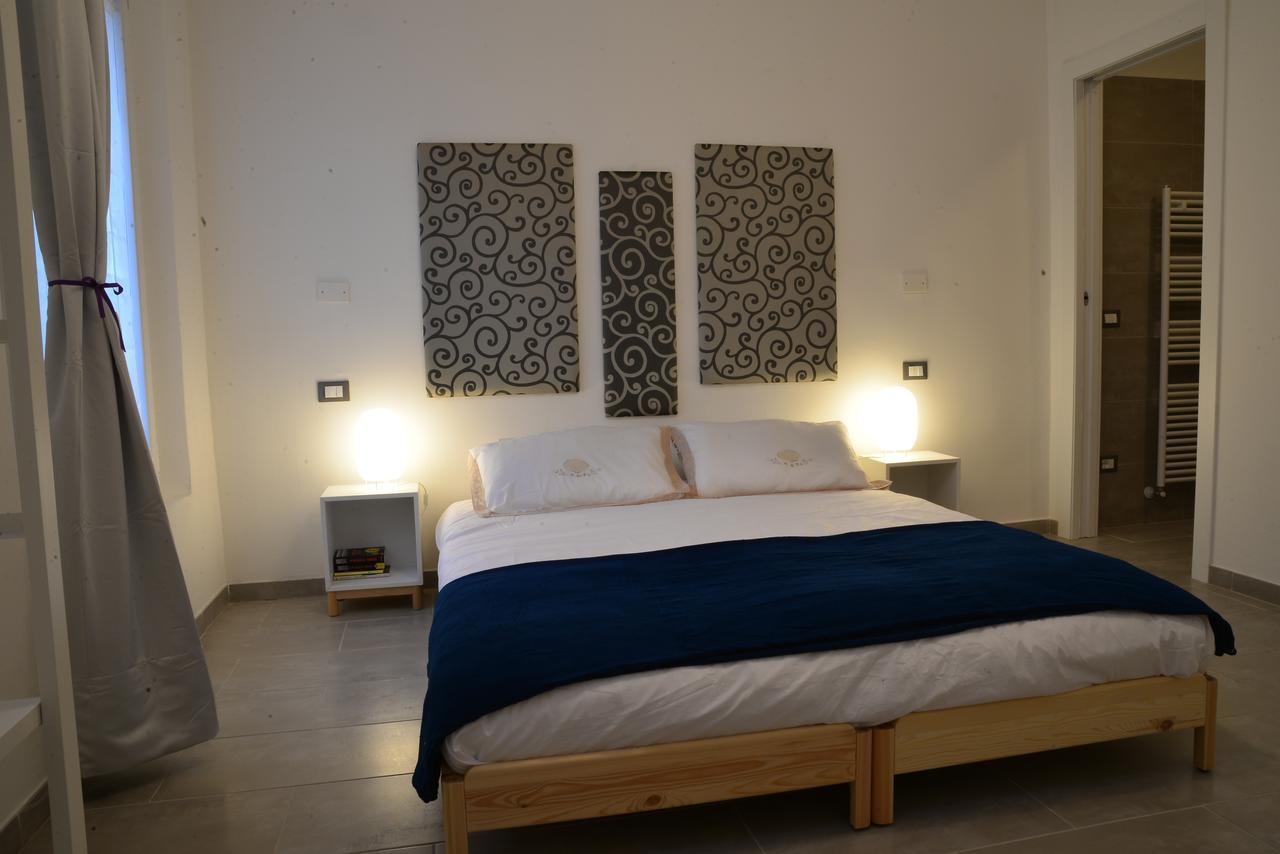 Hotel Le Stanze Di Lavi Ferrara Zewnętrze zdjęcie
